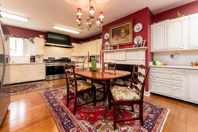 230 E Lexington Avenue, Danville, KY 40422