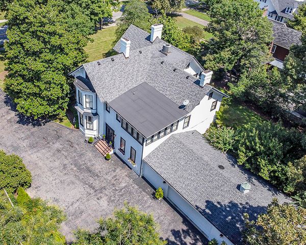 230 E Lexington Avenue, Danville, KY 40422