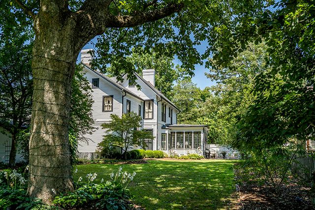 230 E Lexington Avenue, Danville, KY 40422