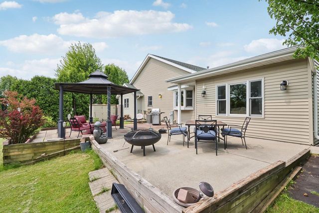 7170 S Countryside DRIVE, Franklin, WI 53132