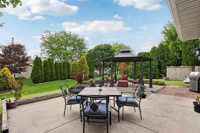 7170 S Countryside DRIVE, Franklin, WI 53132