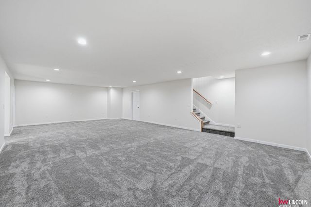 711 Terrace View Drive, Lincoln, NE 68372