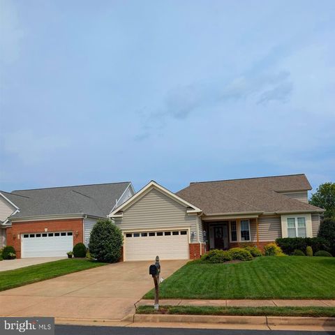 13784 CHARISMATIC WAY, Gainesville, VA 20155