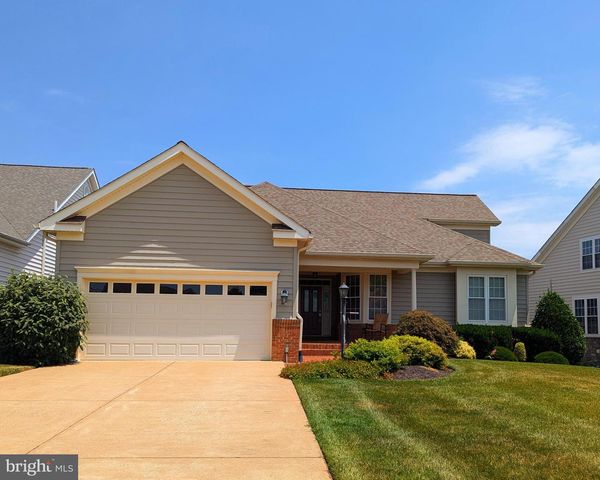 13784 CHARISMATIC WAY, Gainesville, VA 20155