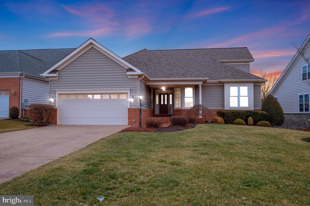 13784 CHARISMATIC WAY, Gainesville, VA 20155