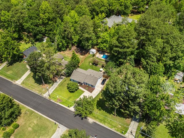 925 Eden Street, Columbus, GA 31904