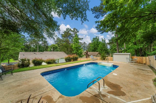 925 Eden Street, Columbus, GA 31904