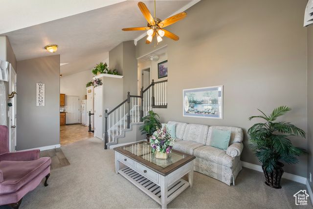 1204 E GEODE WAY, Sandy, UT 84094