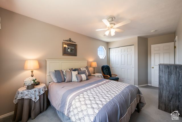 1204 E GEODE WAY, Sandy, UT 84094