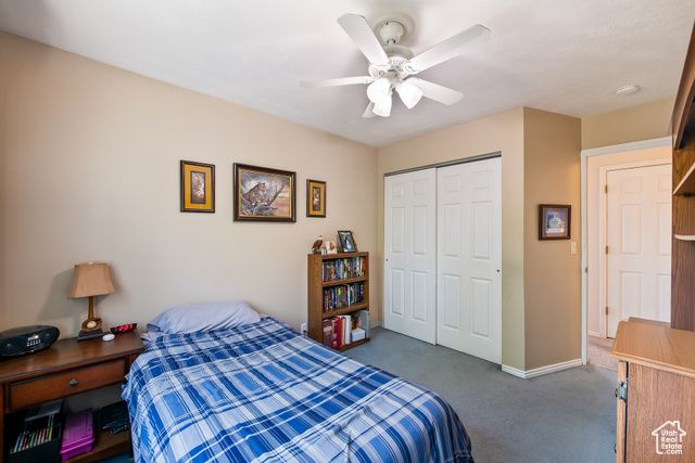 1204 E GEODE WAY, Sandy, UT 84094