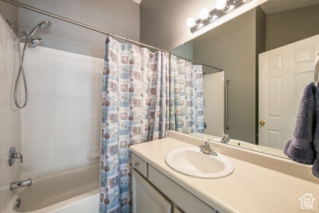 1204 E GEODE WAY, Sandy, UT 84094