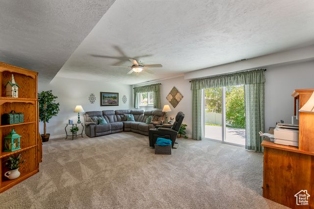1204 E GEODE WAY, Sandy, UT 84094