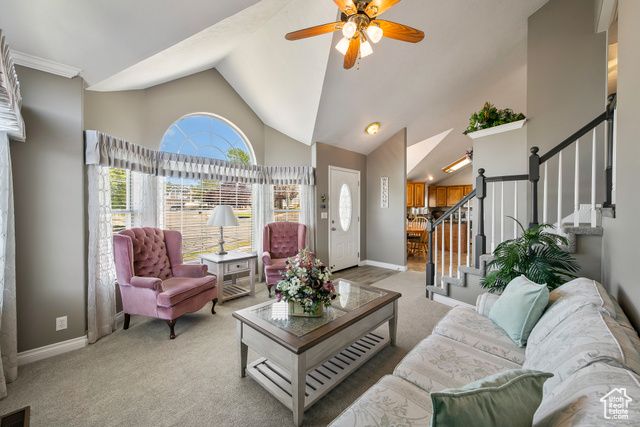 1204 E GEODE WAY, Sandy, UT 84094