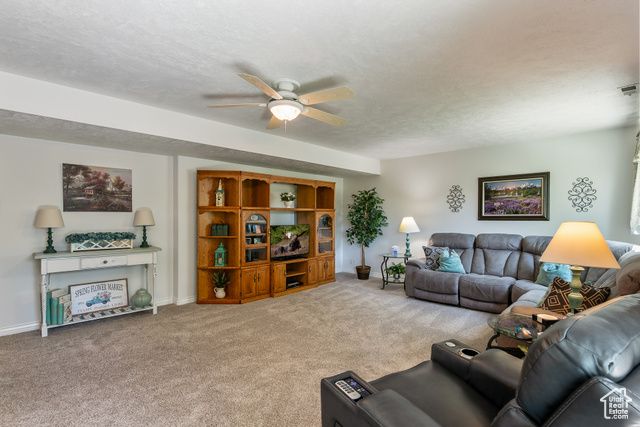 1204 E GEODE WAY, Sandy, UT 84094