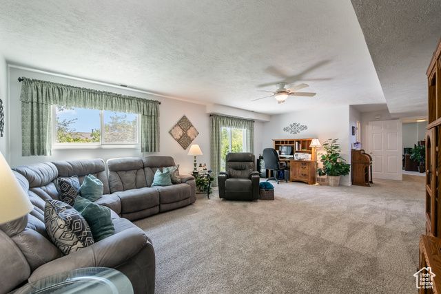 1204 E GEODE WAY, Sandy, UT 84094