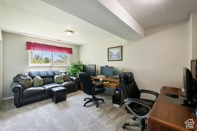 1204 E GEODE WAY, Sandy, UT 84094