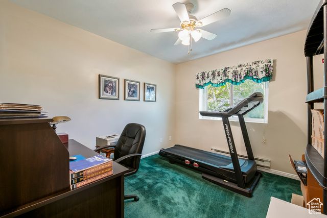 1204 E GEODE WAY, Sandy, UT 84094