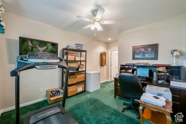 1204 E GEODE WAY, Sandy, UT 84094