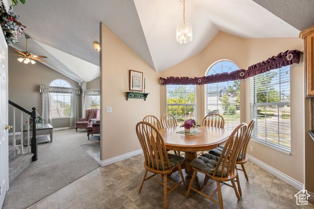 1204 E GEODE WAY, Sandy, UT 84094