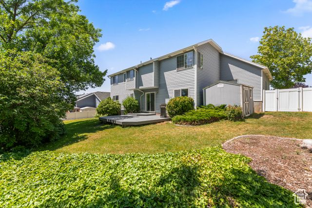 1204 E GEODE WAY, Sandy, UT 84094