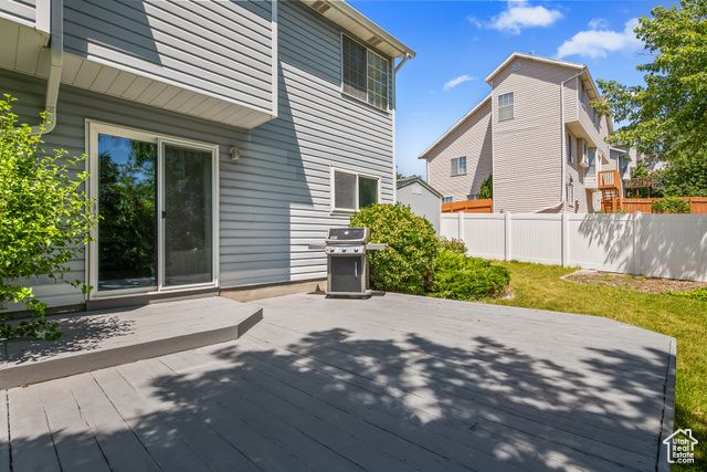 1204 E GEODE WAY, Sandy, UT 84094