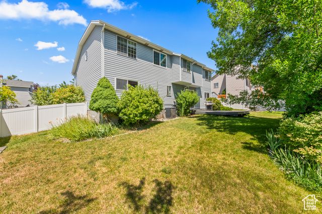 1204 E GEODE WAY, Sandy, UT 84094