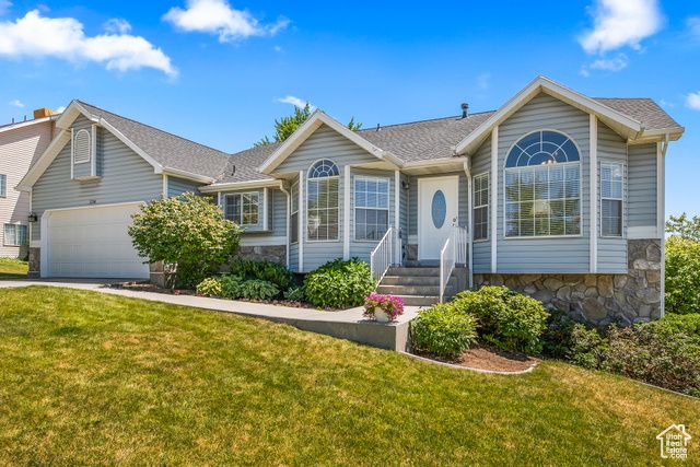 1204 E GEODE WAY, Sandy, UT 84094