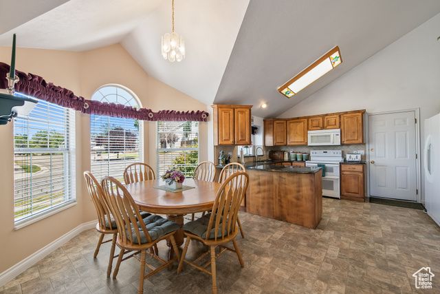 1204 E GEODE WAY, Sandy, UT 84094