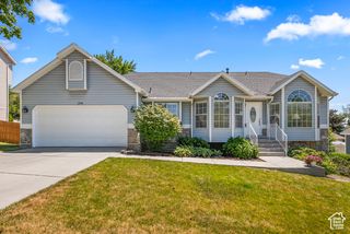 1204 E GEODE WAY, Sandy, UT 84094