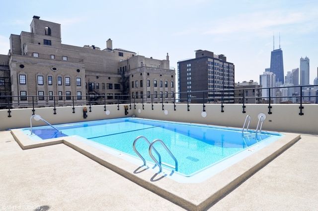 1515 N Astor Street 17BC, Chicago, IL 60610
