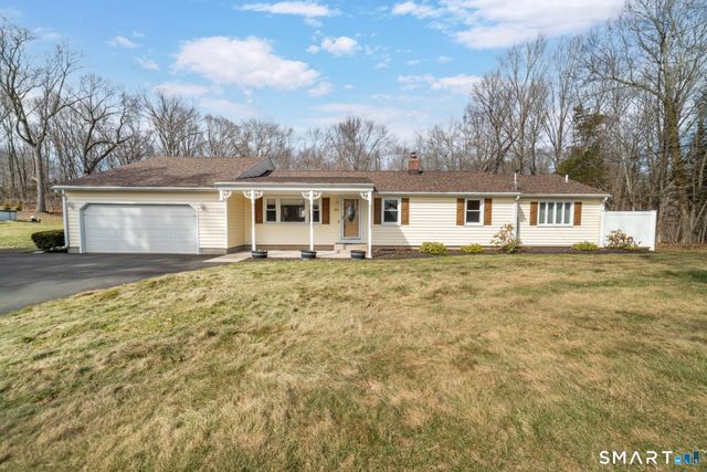 531 Clintonville Road, North Haven, CT 06473