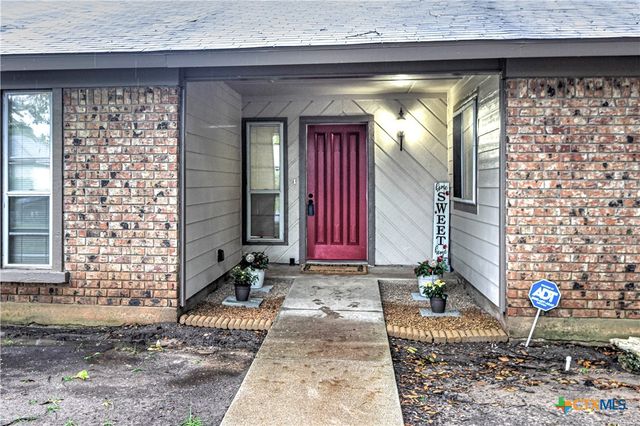 2006 Canyon Creek Drive, Temple, TX 76502