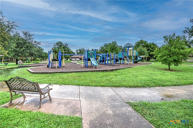 2006 Canyon Creek Drive, Temple, TX 76502