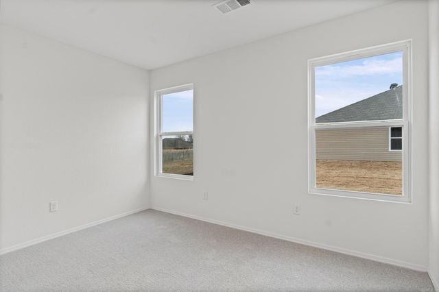 107 Jasmine Court, Beebe, AR 72012