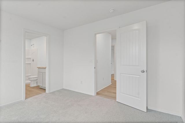 107 Jasmine Court, Beebe, AR 72012