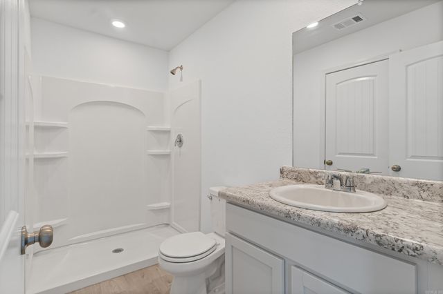 107 Jasmine Court, Beebe, AR 72012