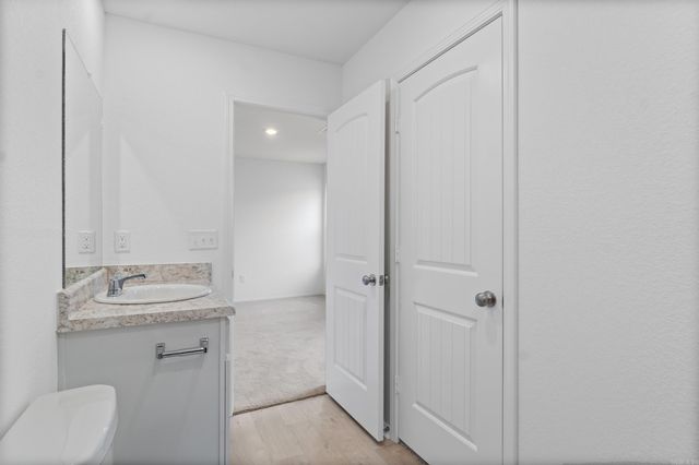 107 Jasmine Court, Beebe, AR 72012