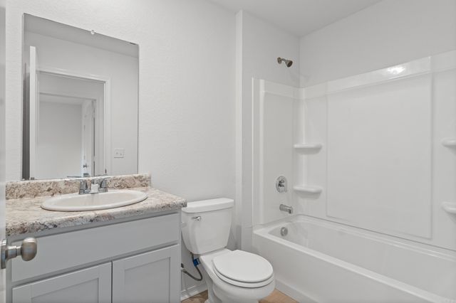 107 Jasmine Court, Beebe, AR 72012