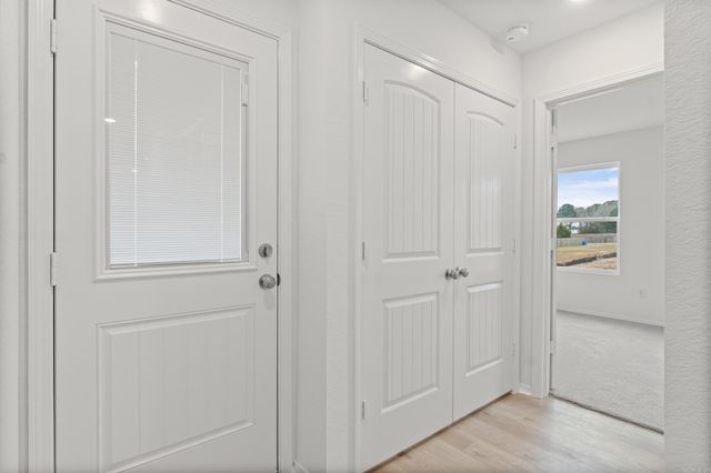 107 Jasmine Court, Beebe, AR 72012