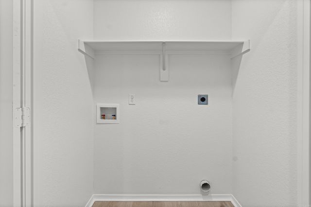 107 Jasmine Court, Beebe, AR 72012