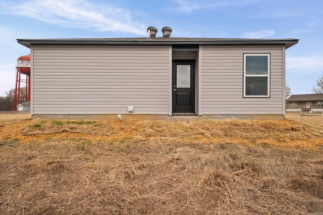 107 Jasmine Court, Beebe, AR 72012