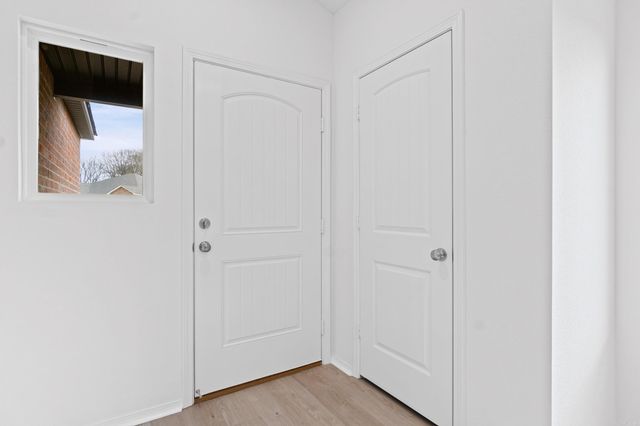 107 Jasmine Court, Beebe, AR 72012