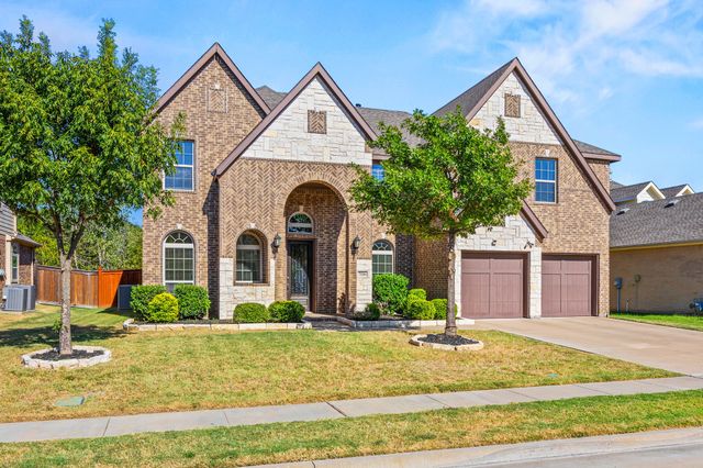 7116 Playa Imperial Lane, Grand Prairie, TX 75054
