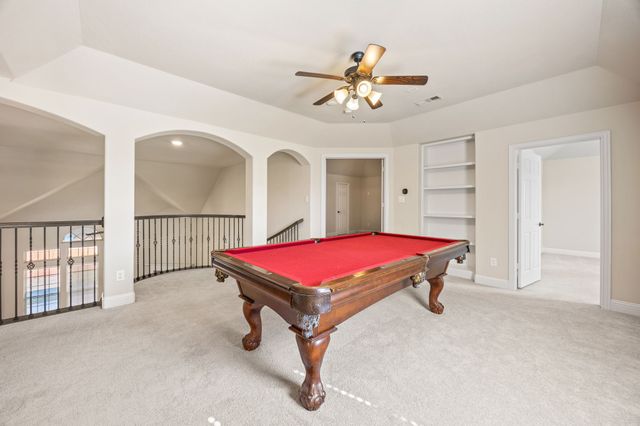 7116 Playa Imperial Lane, Grand Prairie, TX 75054