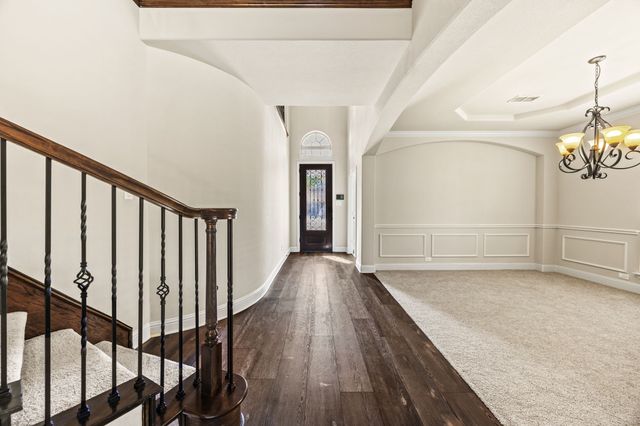 7116 Playa Imperial Lane, Grand Prairie, TX 75054