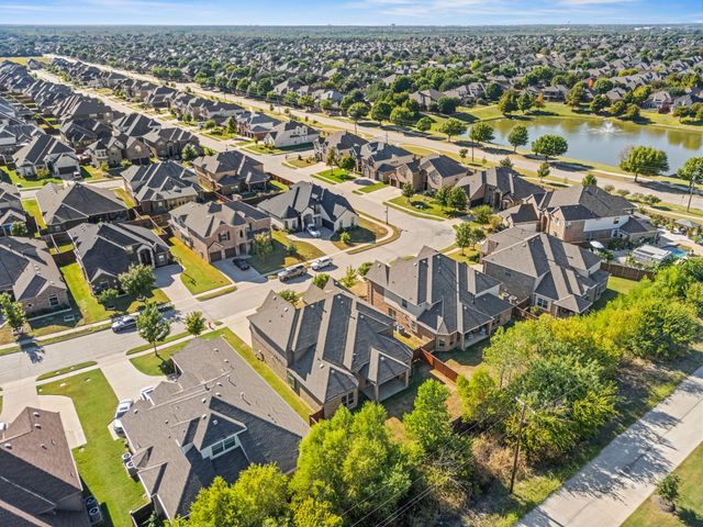 7116 Playa Imperial Lane, Grand Prairie, TX 75054