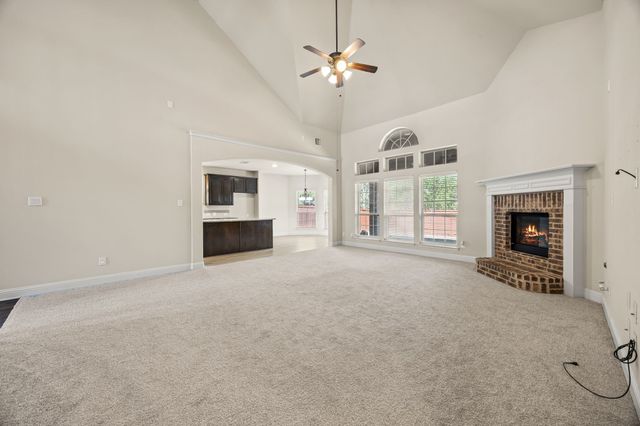 7116 Playa Imperial Lane, Grand Prairie, TX 75054