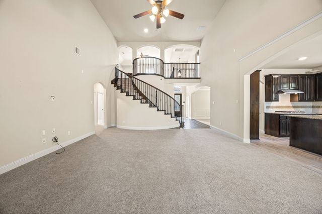7116 Playa Imperial Lane, Grand Prairie, TX 75054