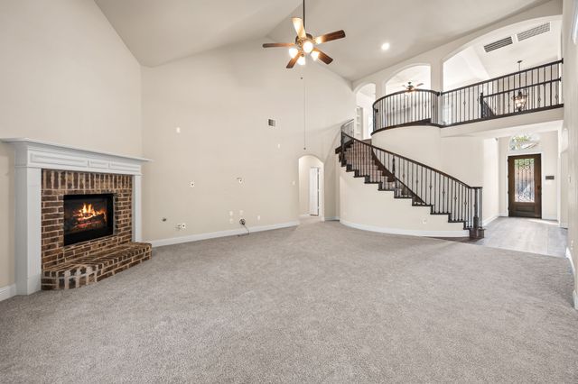 7116 Playa Imperial Lane, Grand Prairie, TX 75054