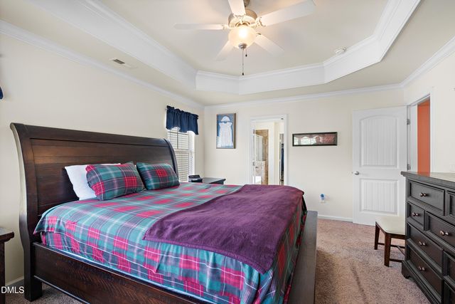 382 Naples Lane, Clayton, NC 27527